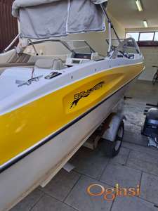 Bayliner nalepnice za camac-gliser